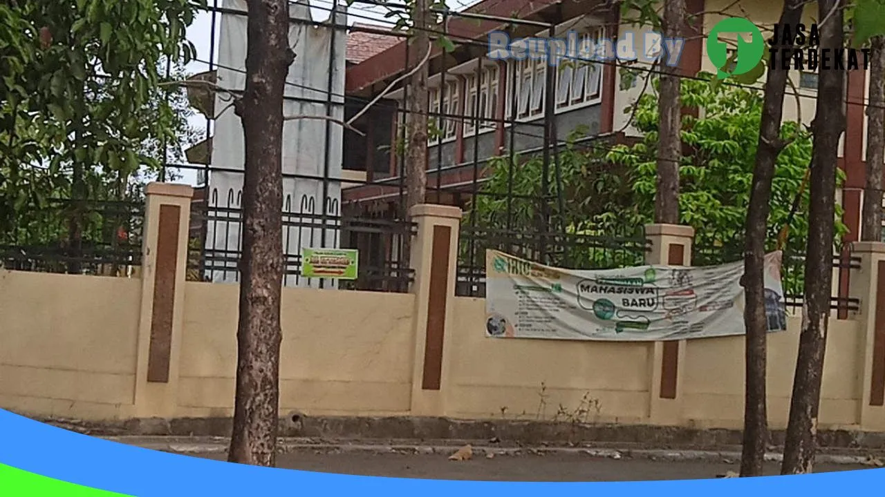Gambar SMK Islamic Centre Cirebon – Kota Cirebon, Jawa Barat ke 2