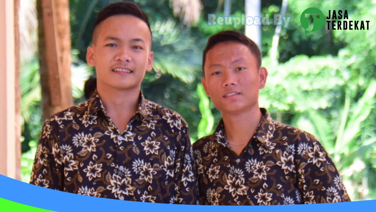 Gambar SMK Swasta Faliera Nias – Nias Utara, Sumatera Utara ke 3