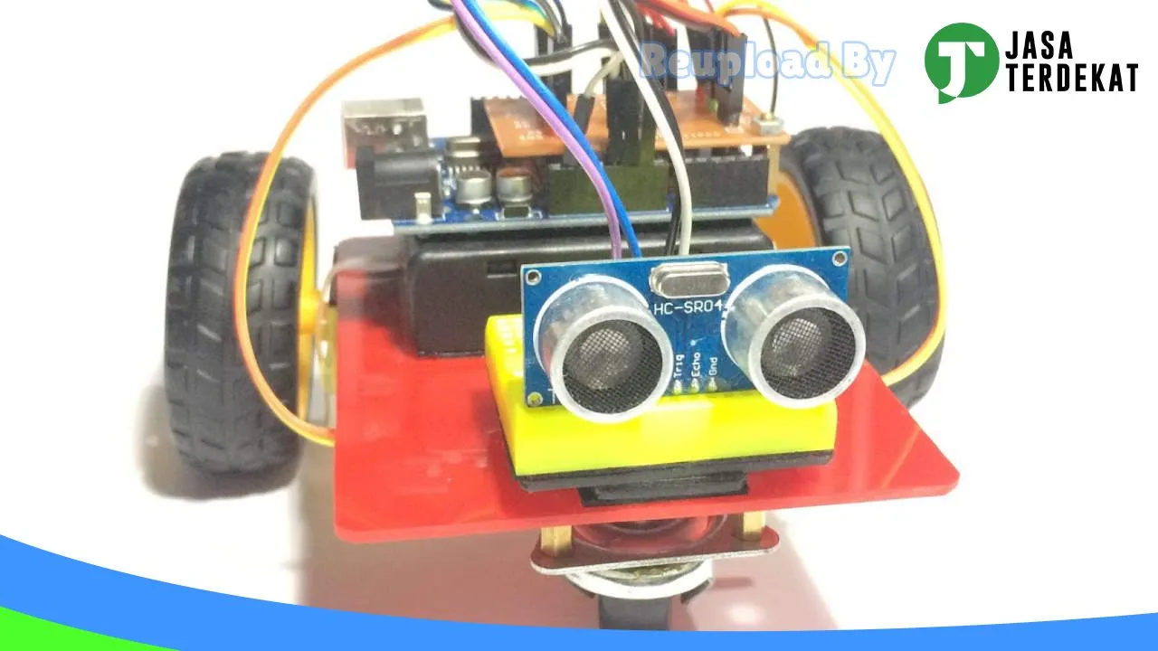 Gambar Toko dan Kursus Robot Algorista Blitar di Blitar, Jawa Timur ke 2