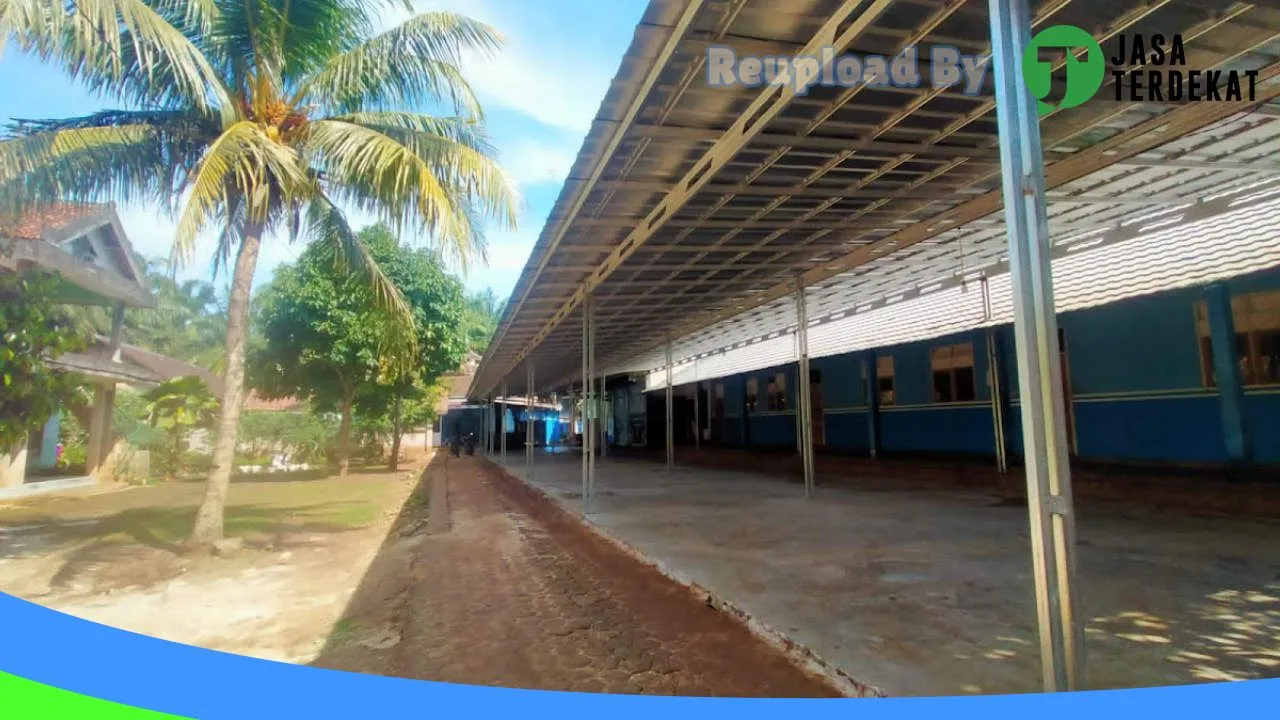 Gambar SMK Bahrul Ulum Yarjullah – Lampung Timur, Lampung ke 2