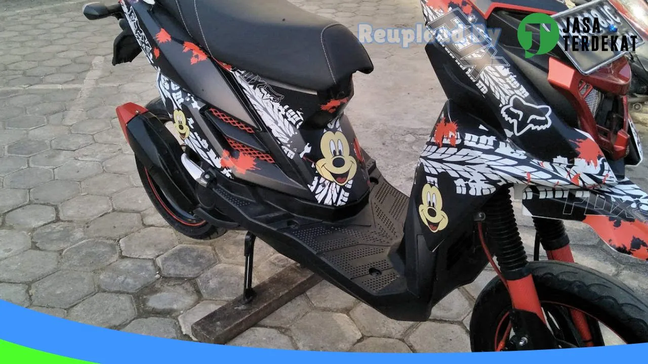 Gambar CV.GRAHA CENTRAL ELECTRONIC di Jayapura, Papua ke 1