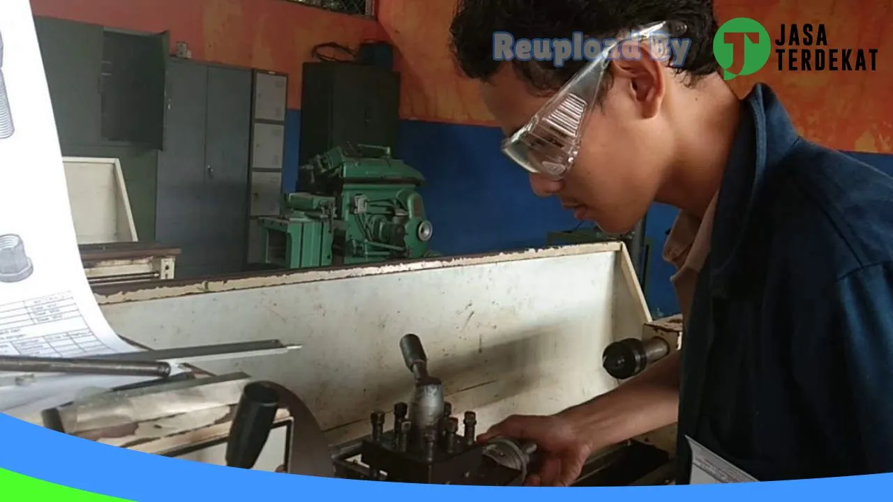 Gambar SMKS Nasional Cirebon – Kota Cirebon, Jawa Barat ke 1