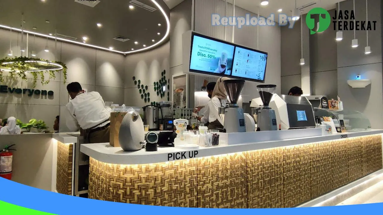 Gambar Citimall Bontang di Bontang, Kalimantan Timur ke 5