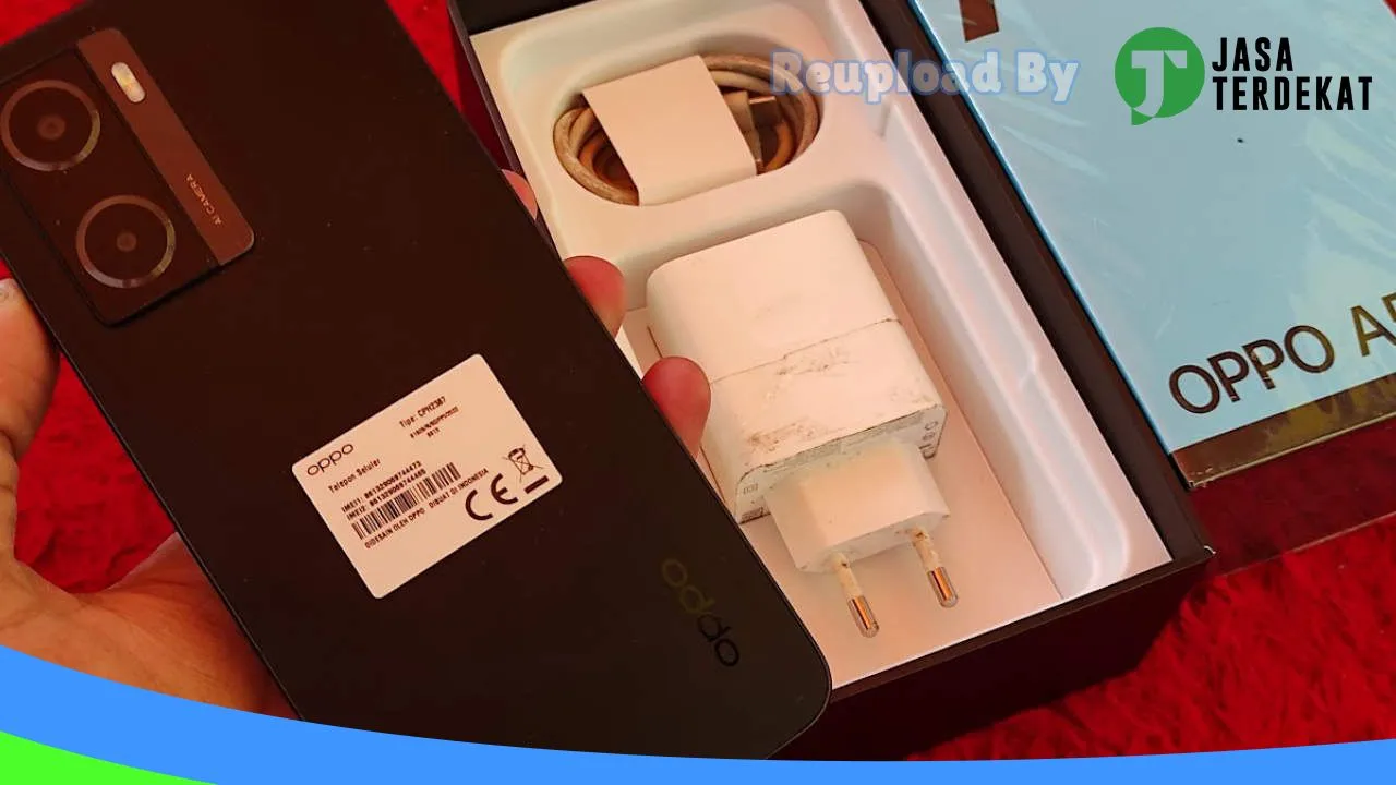 Gambar Garasi Gadget di Kuningan, Jawa Barat ke 4