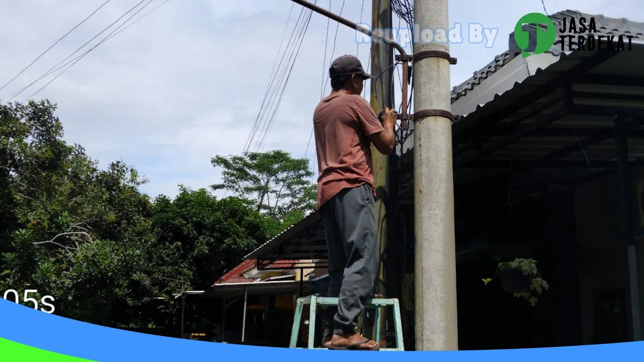 Gambar HADEEK PUTRA PRATAMA tehnik Tukang listrik panggilan di Semarang, Jawa Tengah ke 1