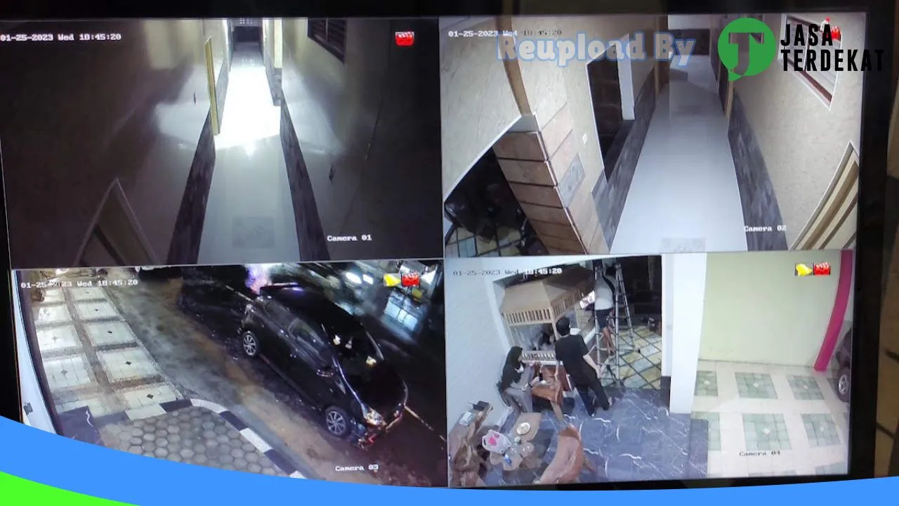 Gambar Toko Listrik dan Lampu Bintang 5 x Galaxy LED Magelang (Running Text, Jam Sholat, CNC, Acrylic, CCTV, Videotron, Neon Box) di Magelang, Jawa Tengah ke 4