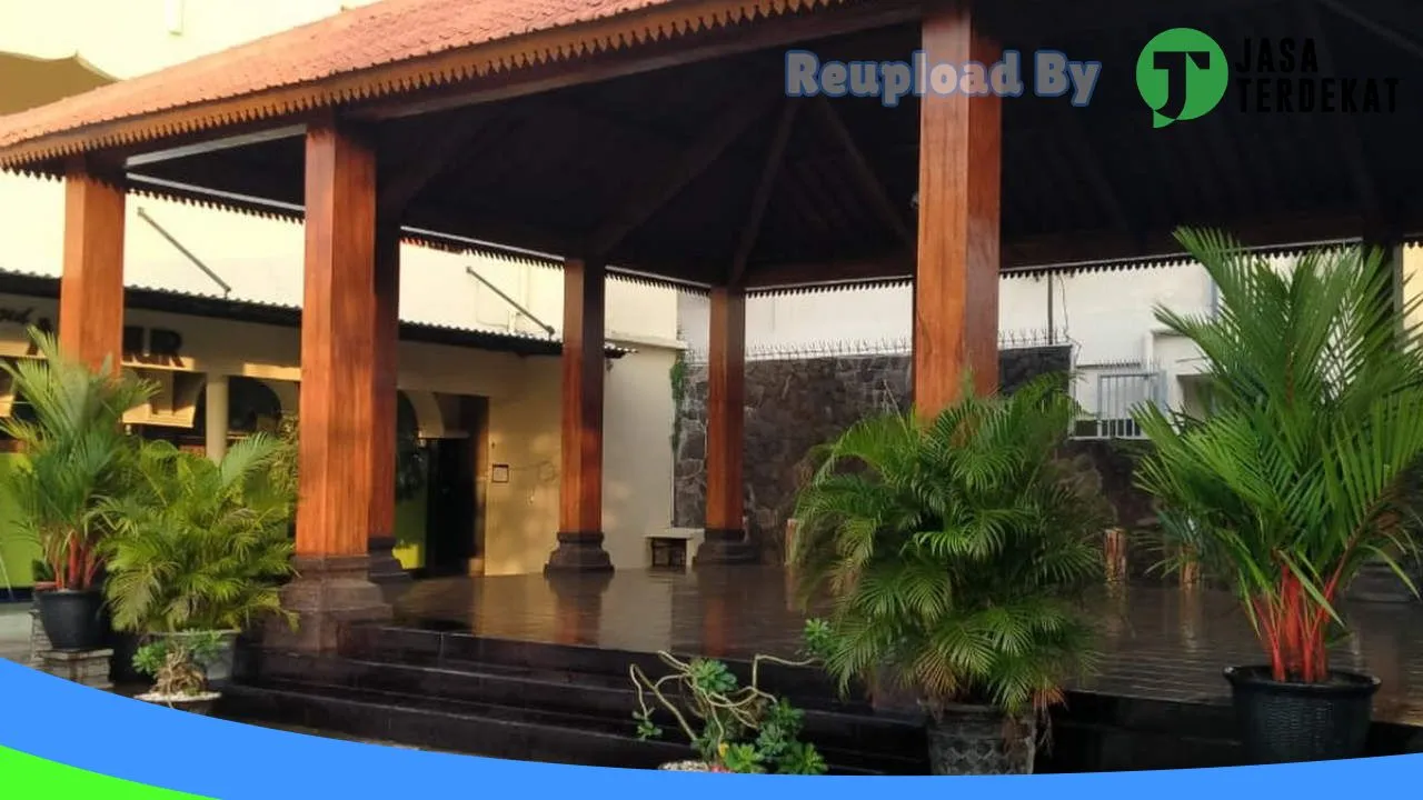 Gambar SMA Negeri 21 Surabaya – Kota Surabaya, Jawa Timur ke 3
