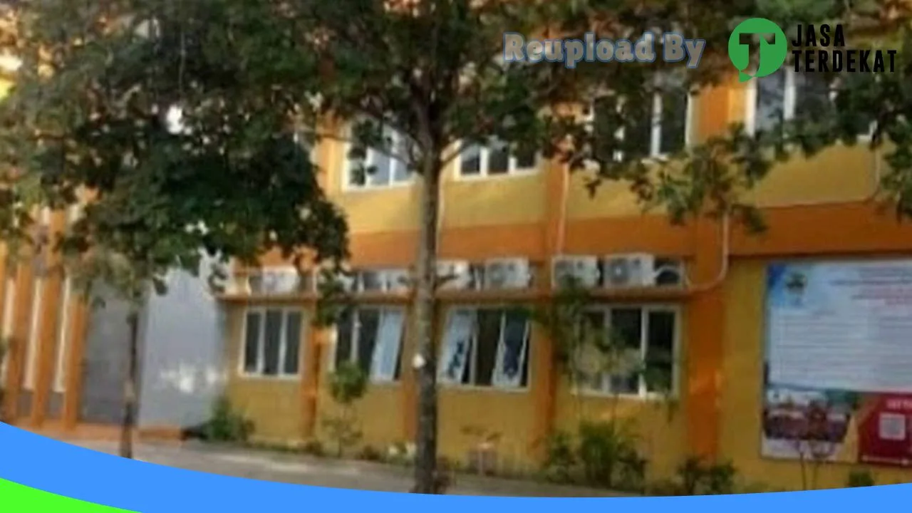 Gambar SMA Negeri 3 Rembang – Rembang, Jawa Tengah ke 4
