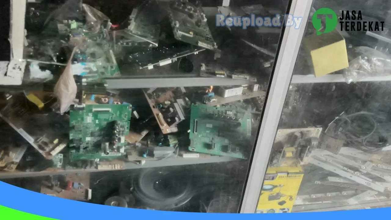 Gambar Alvin elektronik servis cabang muara Teweh di Barito Utara, Kalimantan Tengah ke 2