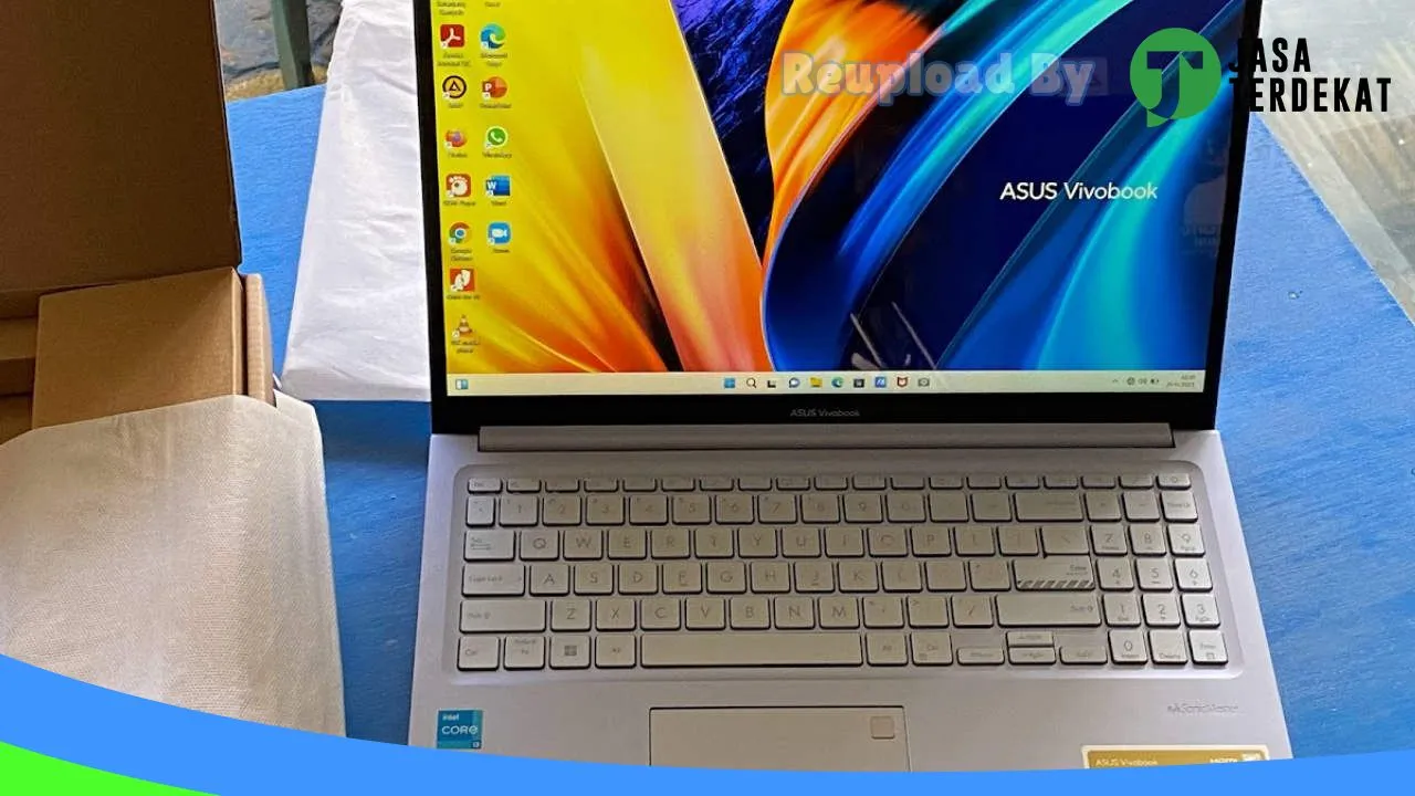Gambar GOPRINT X KALI di Buol, Sulawesi Tengah ke 2