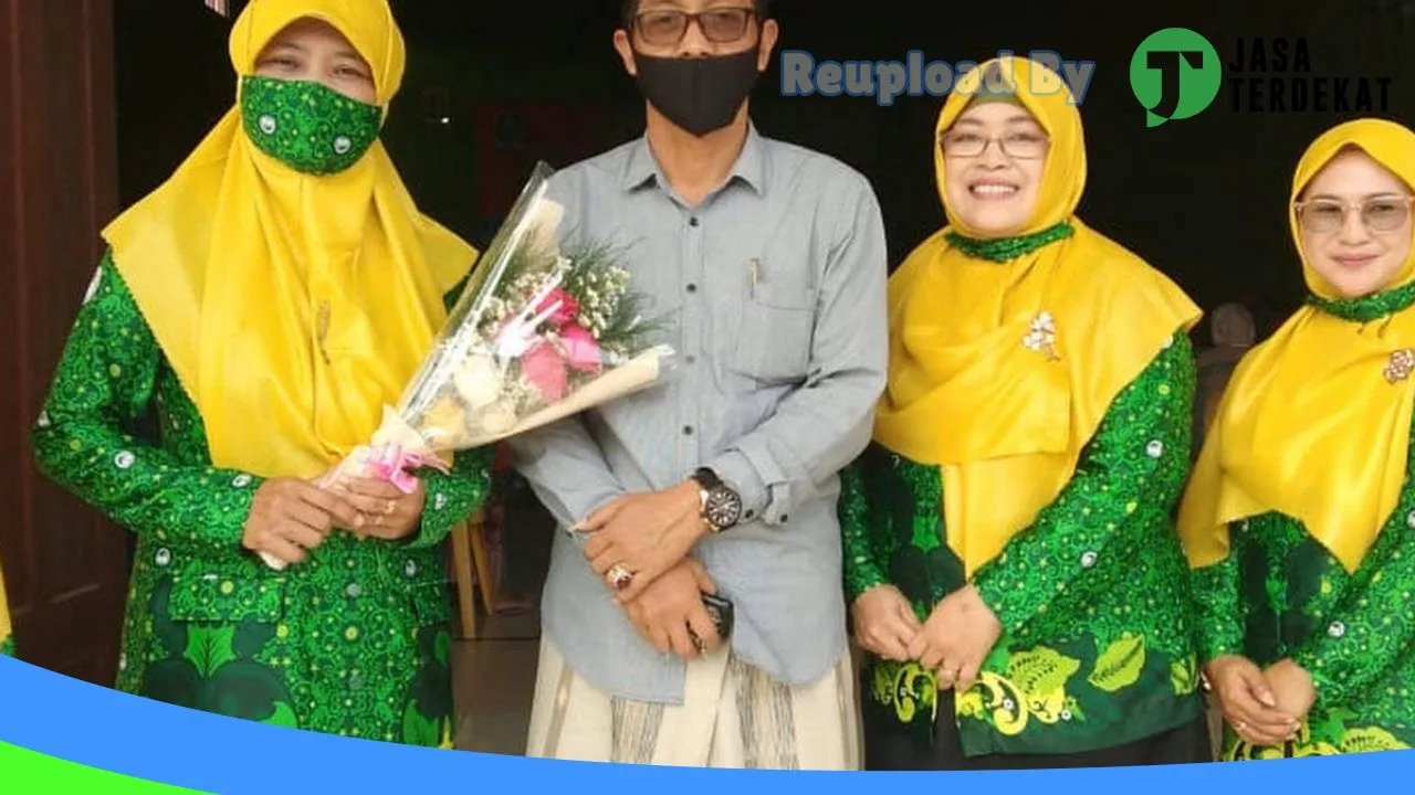 Gambar SMK MA’ARIF TEGALREJO KAB. MAGELANG – Magelang, Jawa Tengah ke 3