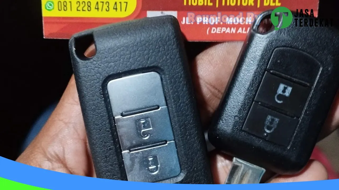 Gambar Ahli kunci malang LL di Kota Malang, Jawa Timur ke 5