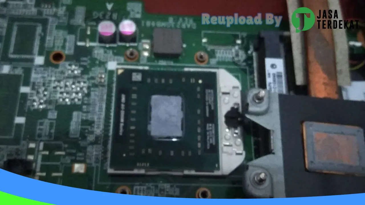 Gambar White Computer Ternate di Kota Ternate, Maluku Utara ke 3