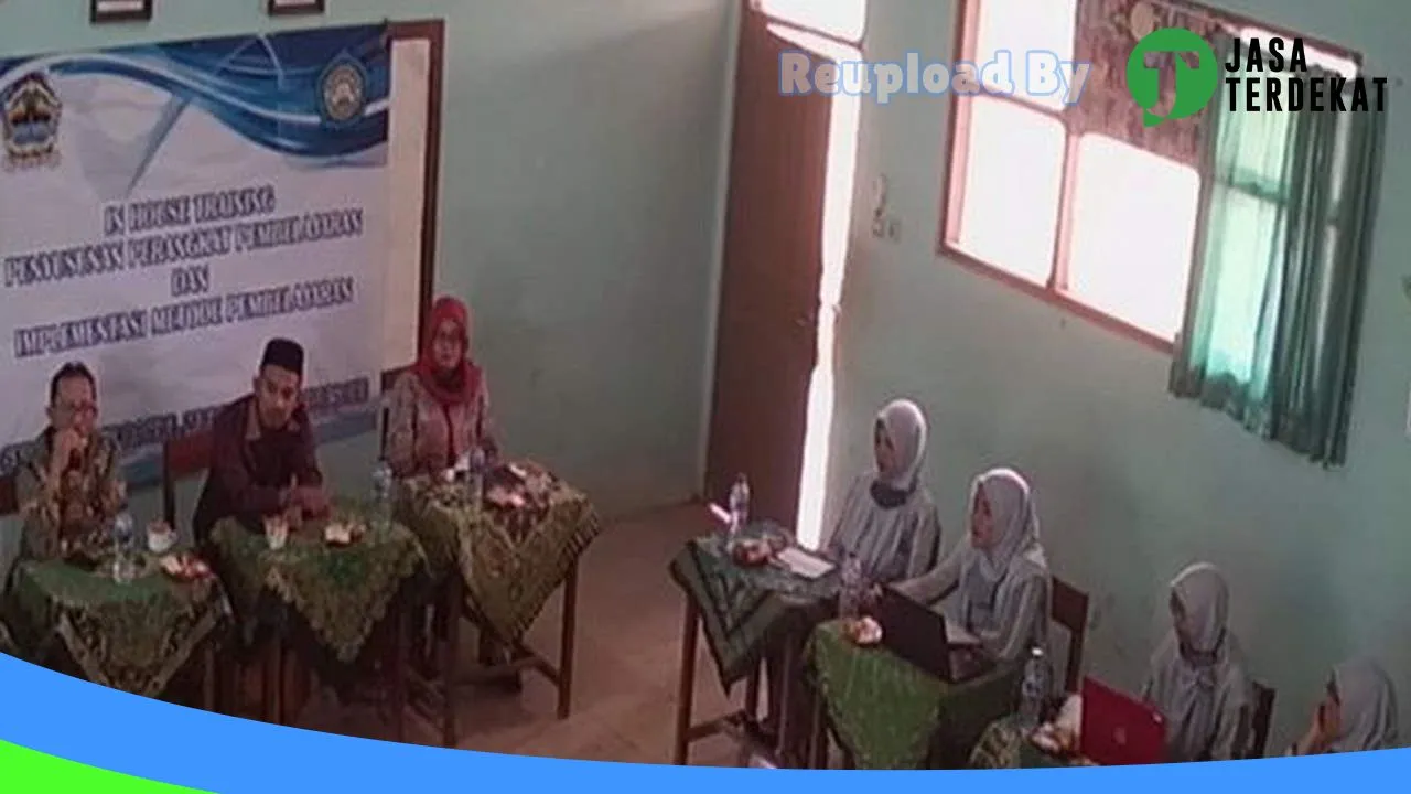 Gambar Smk Darul Muhtadin,wonoroto – Magelang, Jawa Tengah ke 4