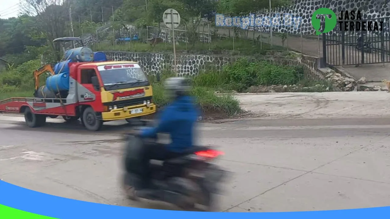 Gambar Mobil derek towing fast respon di Samarinda, Kalimantan Timur ke 1