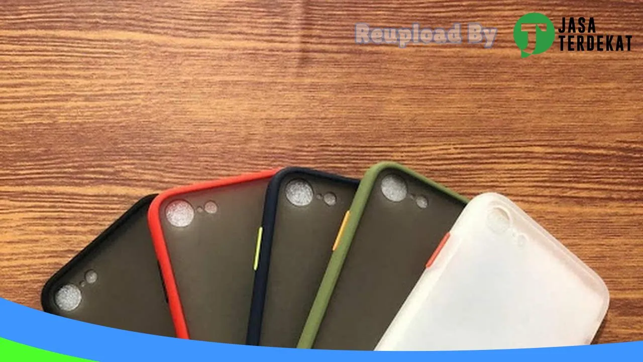 Gambar FD CELL BLITAR (iPhone dan Android) di Blitar, Jawa Timur ke 1