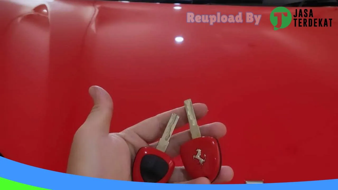 Gambar DUPLIKAT KUNCI IMMOBILIZER SYSTEM | HILANG SEMUA KUNCI MOBIL IMMOBILIZER SYSTEM | DANBY AUTOKEY TECH di Kota Bandung, Jawa Barat ke 1