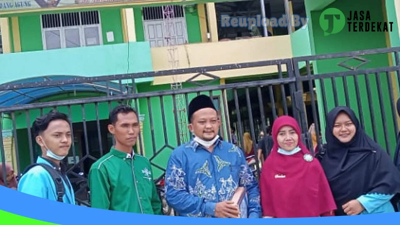 Gambar SMK MA’ARIF 1 SENDANG AGUNG – Lampung Tengah, Lampung ke 5
