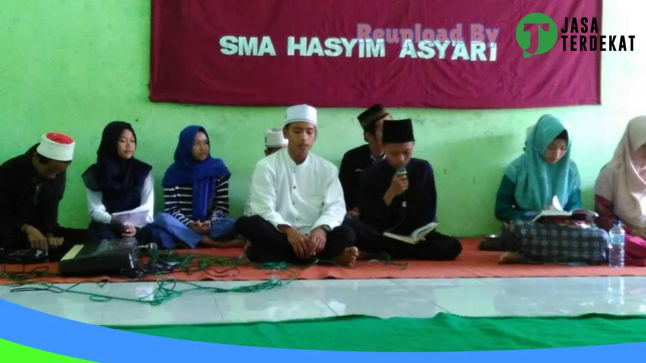 Gambar SMA HASYIM ASY’ARI PEMALANG – Pemalang, Jawa Tengah ke 3