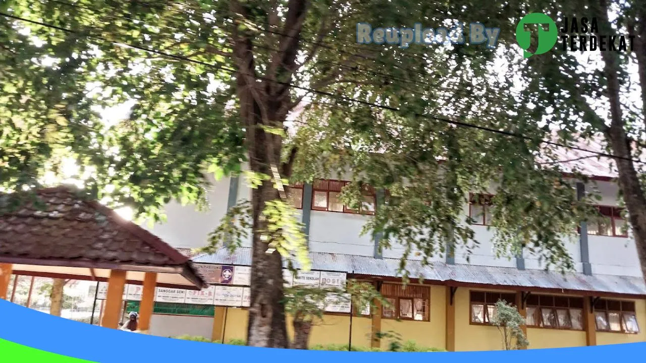 Gambar SMA Negeri 9 Banda Aceh – Banda Aceh, Aceh ke 2
