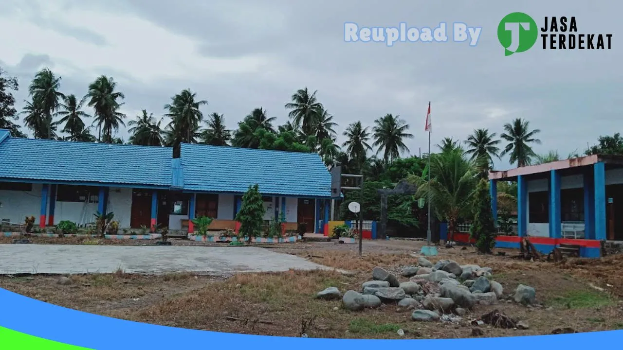 Gambar SMK Kesehatan Rizki, Lolak, Bolaang Mongondow, North Sulawesi – Bolaang Mongondow, Sulawesi Utara ke 2