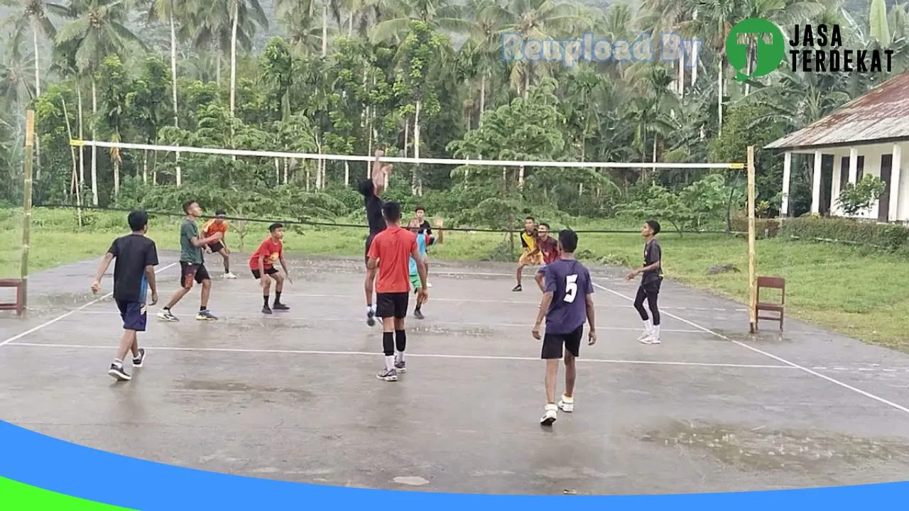 Gambar SMAN II KEO TENGAH – Nagekeo, Nusa Tenggara Timur ke 1
