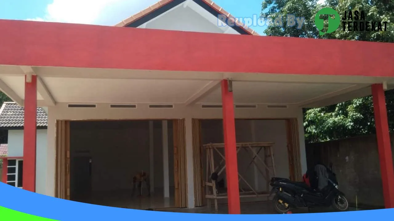 Gambar Toko ATK & Teknik Biidznillah Sukses di Banyuasin, Sumatera Selatan ke 2
