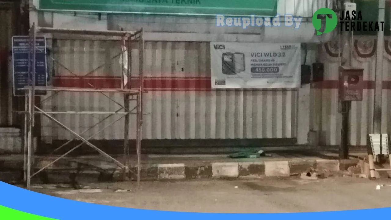 Gambar Toko Maju Jaya Teknik di Kota Mojokerto, Jawa Timur ke 3