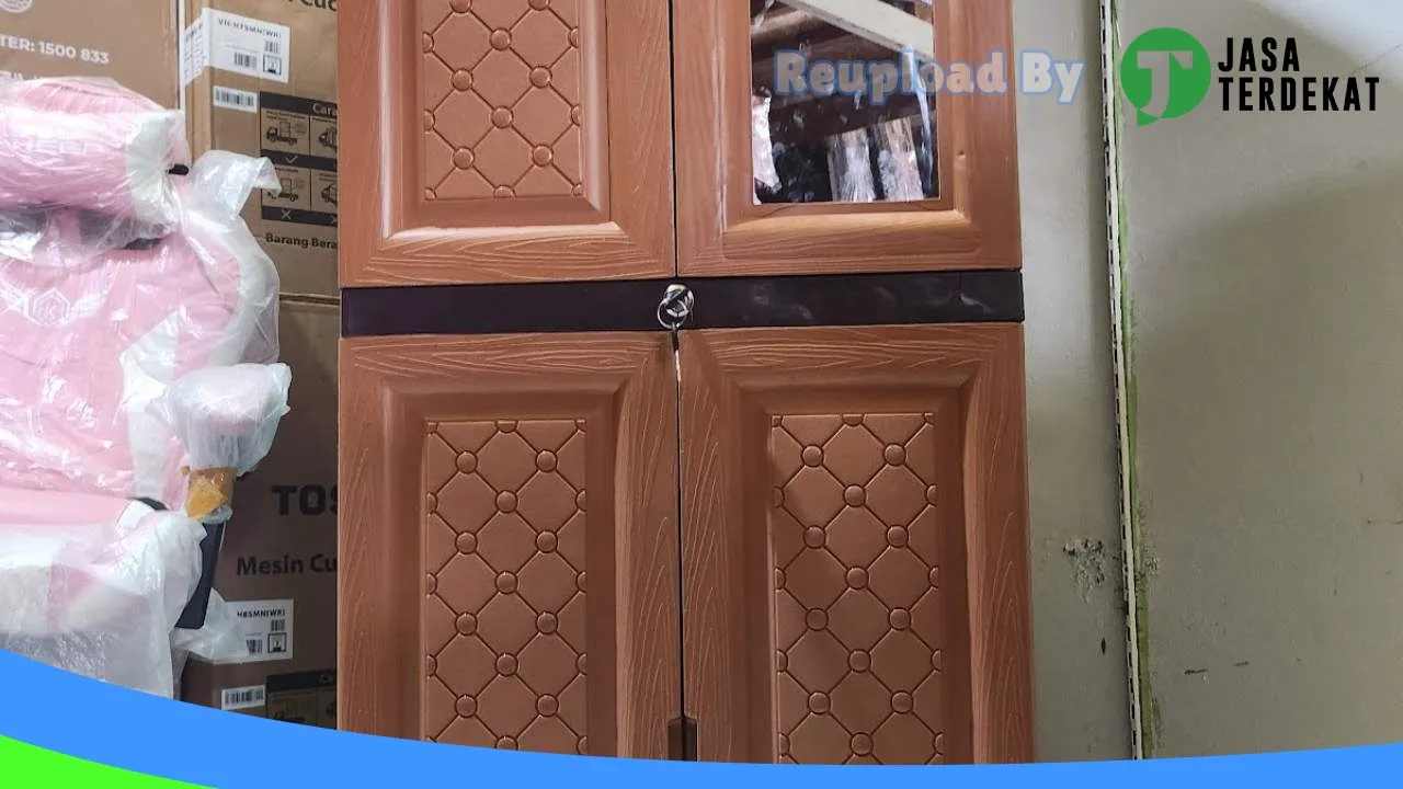 Gambar Toko multi jaya elektro di Kota Ternate, Maluku Utara ke 5
