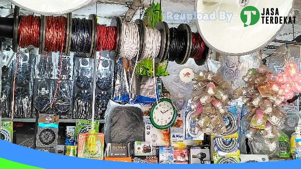 Gambar Toko Mandala Elektronik di Bekasi, Jawa Barat ke 5