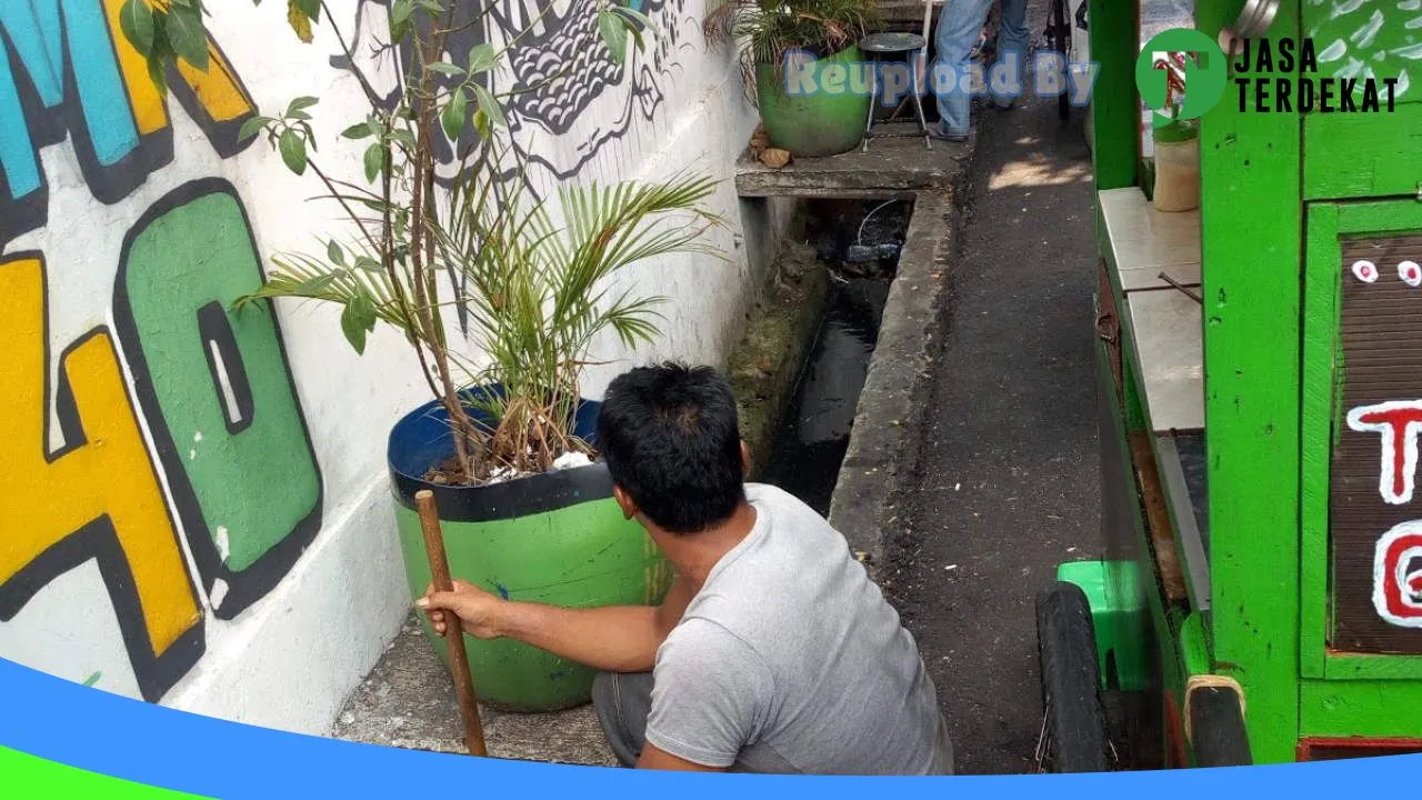 Gambar SMK Negeri 40 Jakarta – Jakarta Selatan, DKI Jakarta ke 5