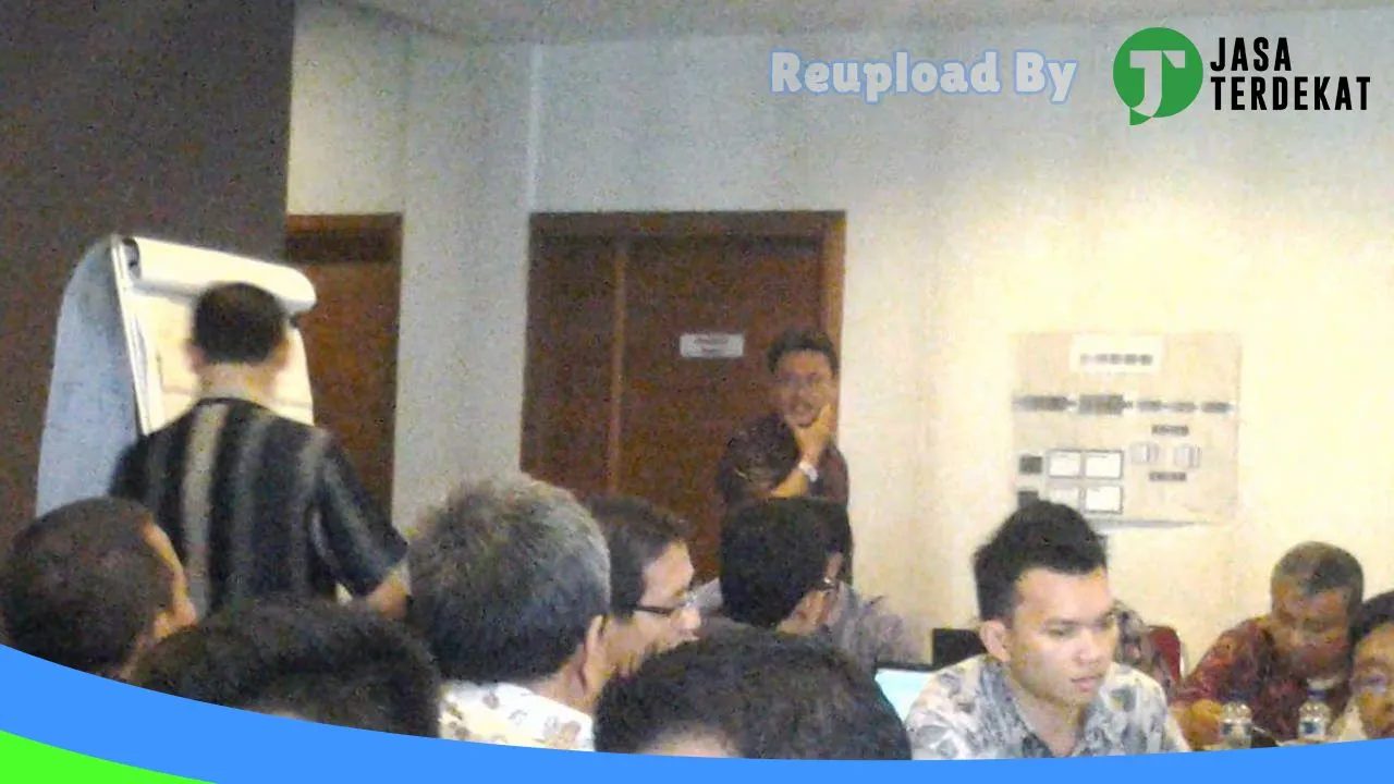 Gambar SMK Ki Hajar Dewantoro – Tangerang, Banten ke 1