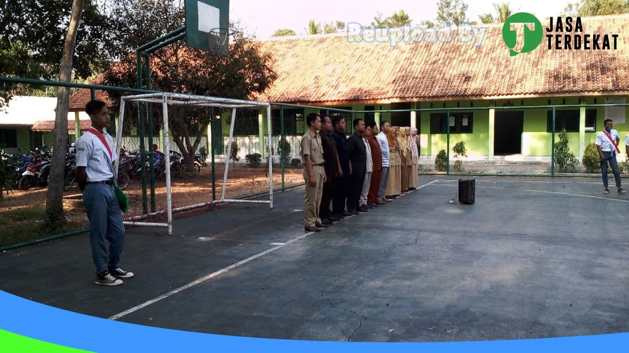 Gambar SMK Wahid Hasyim Ma’arif NU 05 Pekalongan – Lampung Timur, Lampung ke 2