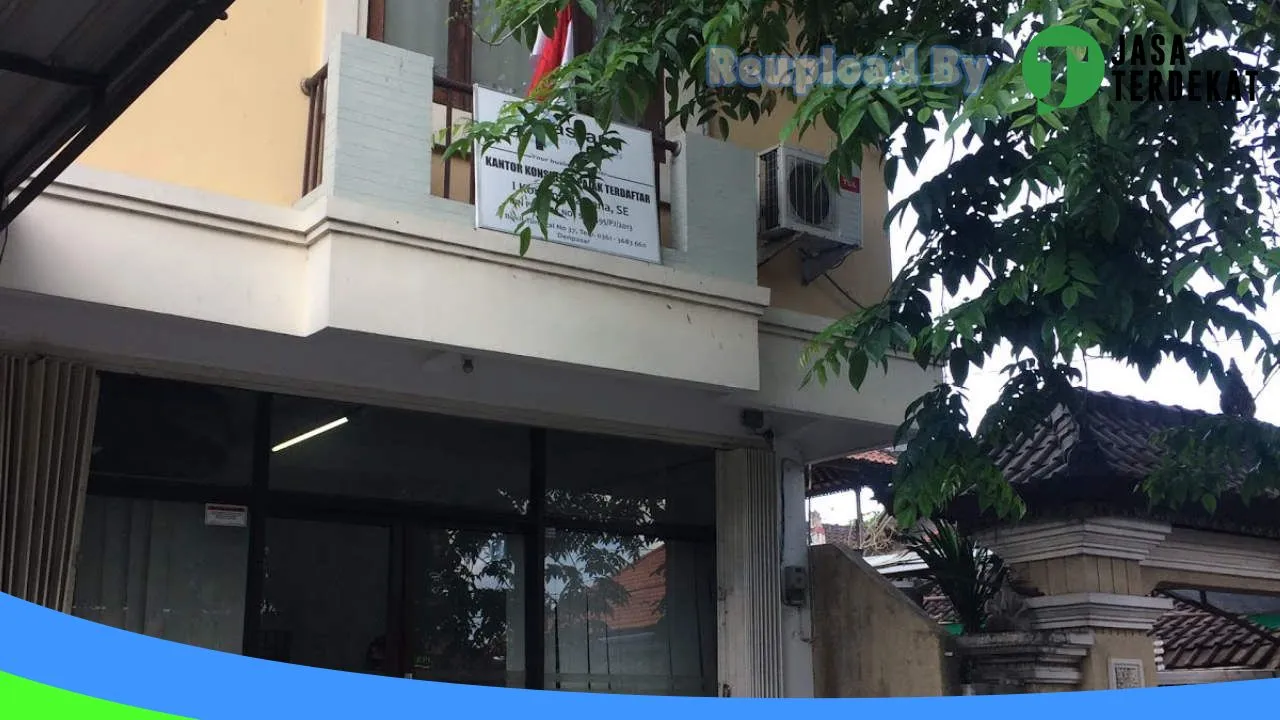 Gambar KARAGRAHA, YASTANA & ASSOCIATION – Badung, Bali ke 2