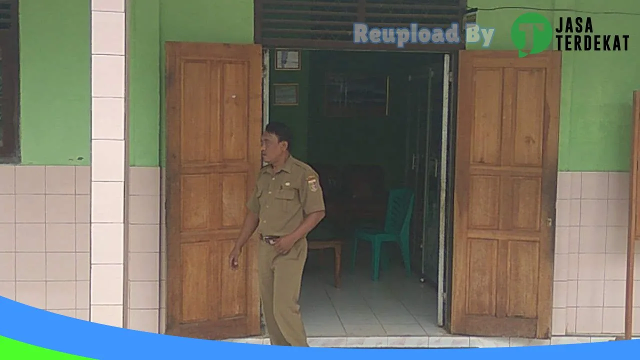 Gambar SMAN 1KASUI – Way Kanan, Lampung ke 3