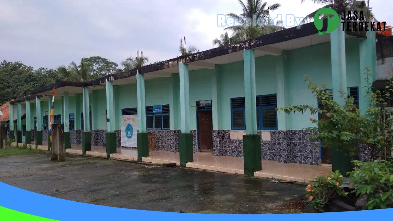 Gambar SMK Bhima Sakti Way Jepara – Lampung Timur, Lampung ke 1