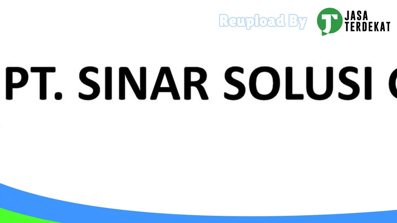 Gambar PT. Sinar Solusi Grup ( Semarang Consulting ) – Semarang, Jawa Tengah ke 1