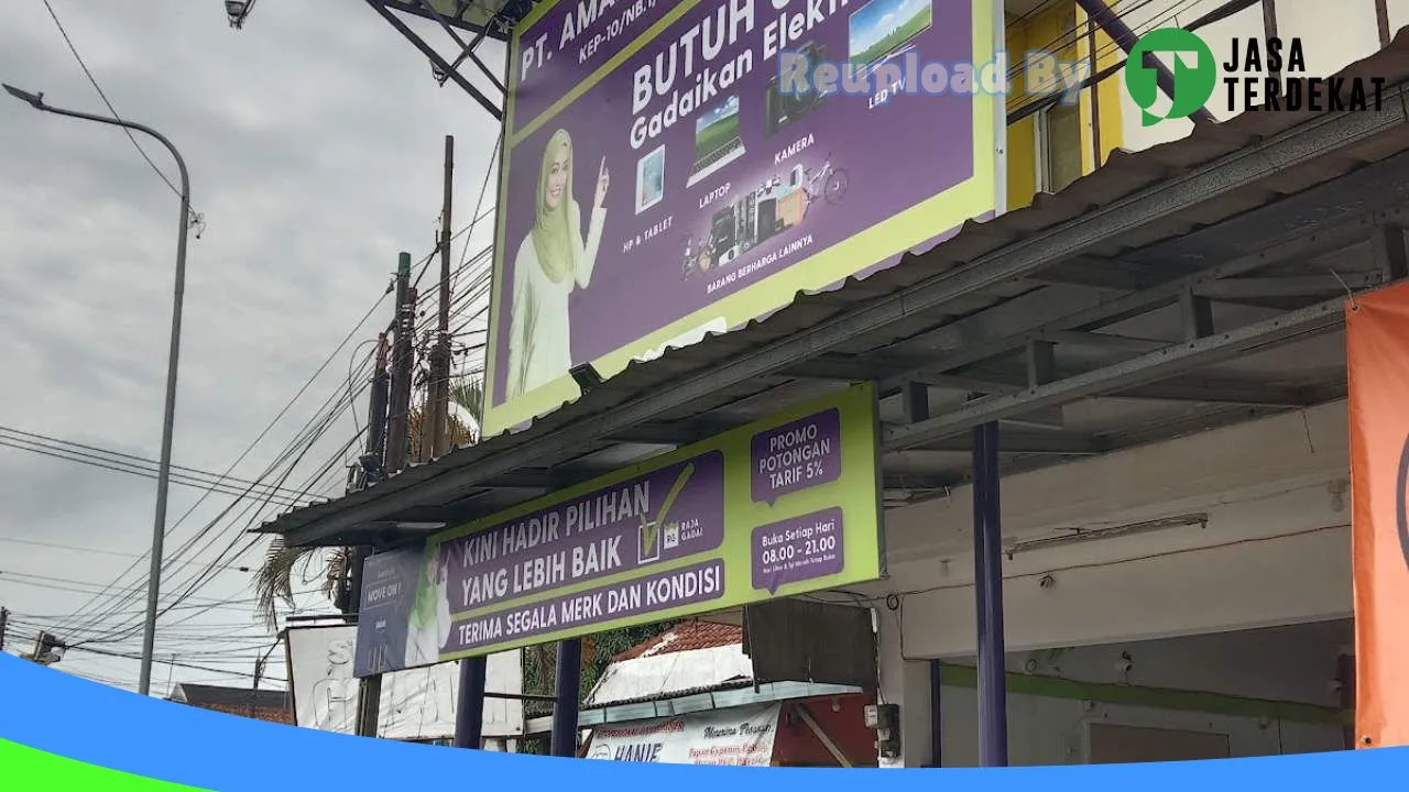 Gambar Raja Gadai Banjar di Banjar, Kalimantan Selatan ke 3