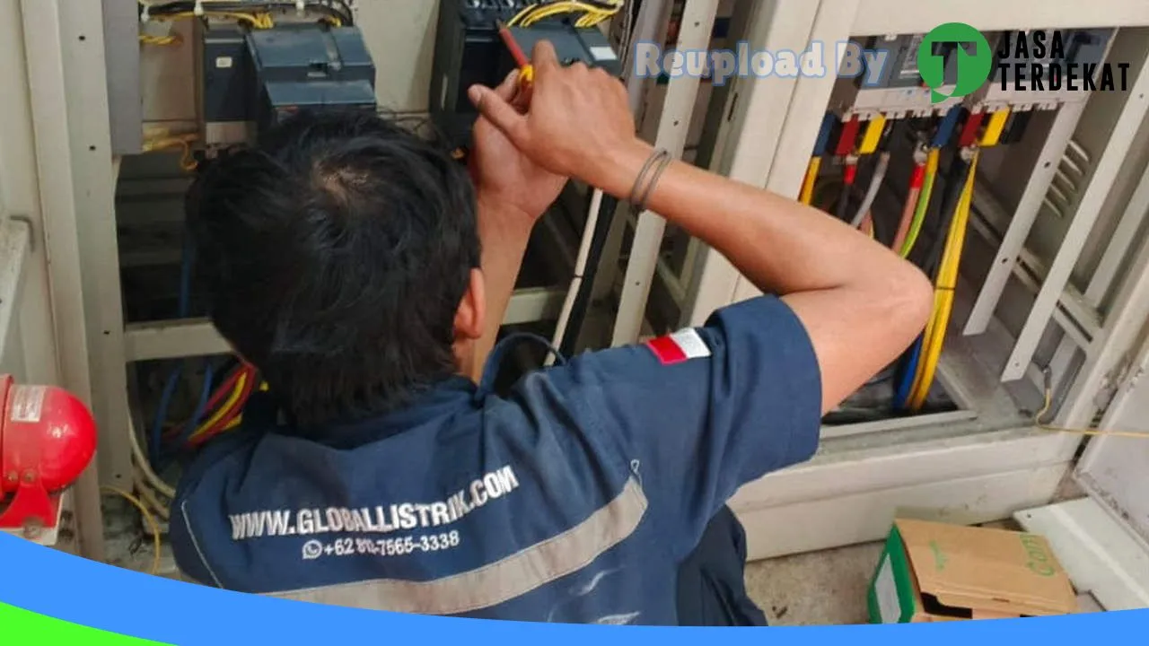Gambar Tukang Listrik Panggil di Jakarta Barat, DKI Jakarta ke 2