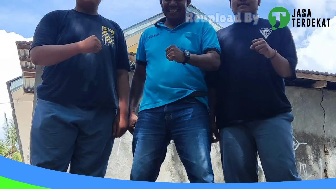 Gambar SMA N 1 KUANFATU – Timor Tengah Selatan, Nusa Tenggara Timur ke 4