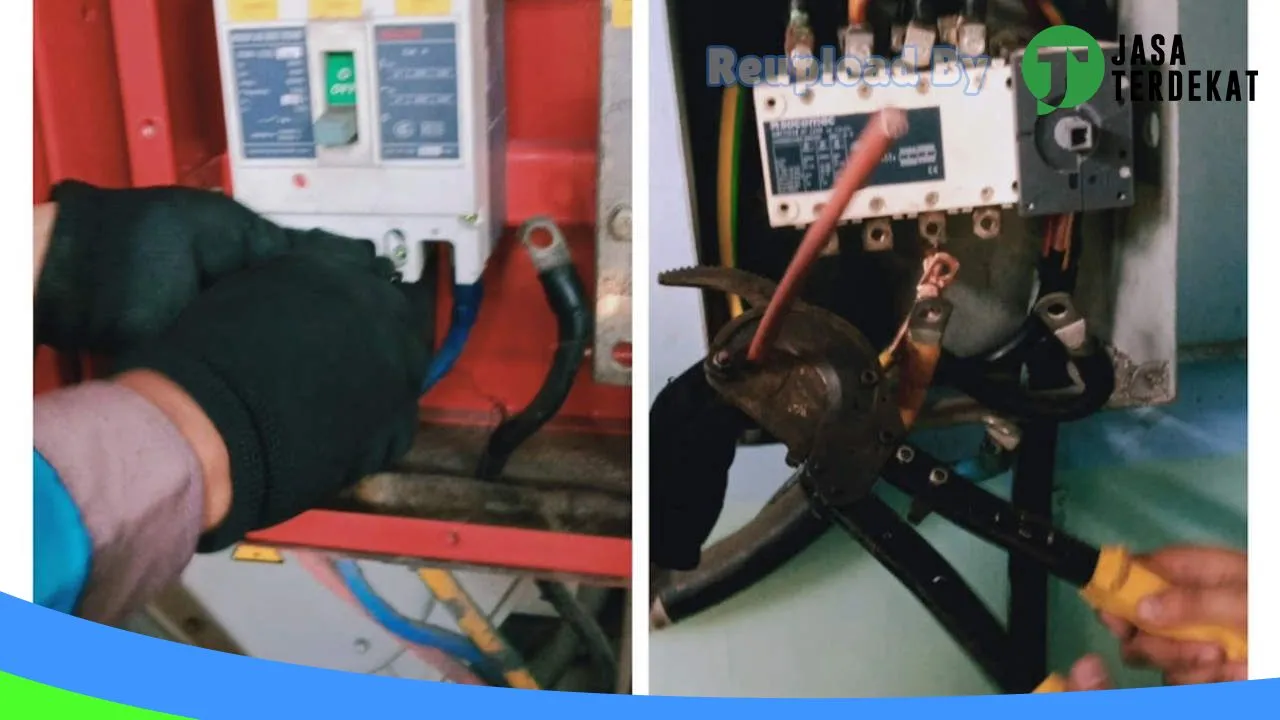 Gambar BTL listrik semarang di Semarang, Jawa Tengah ke 4