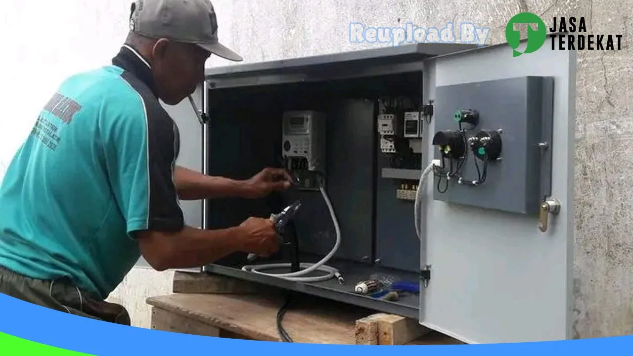 Gambar Rumah pak karyani LISTRIK di Pemalang, Jawa Tengah ke 4