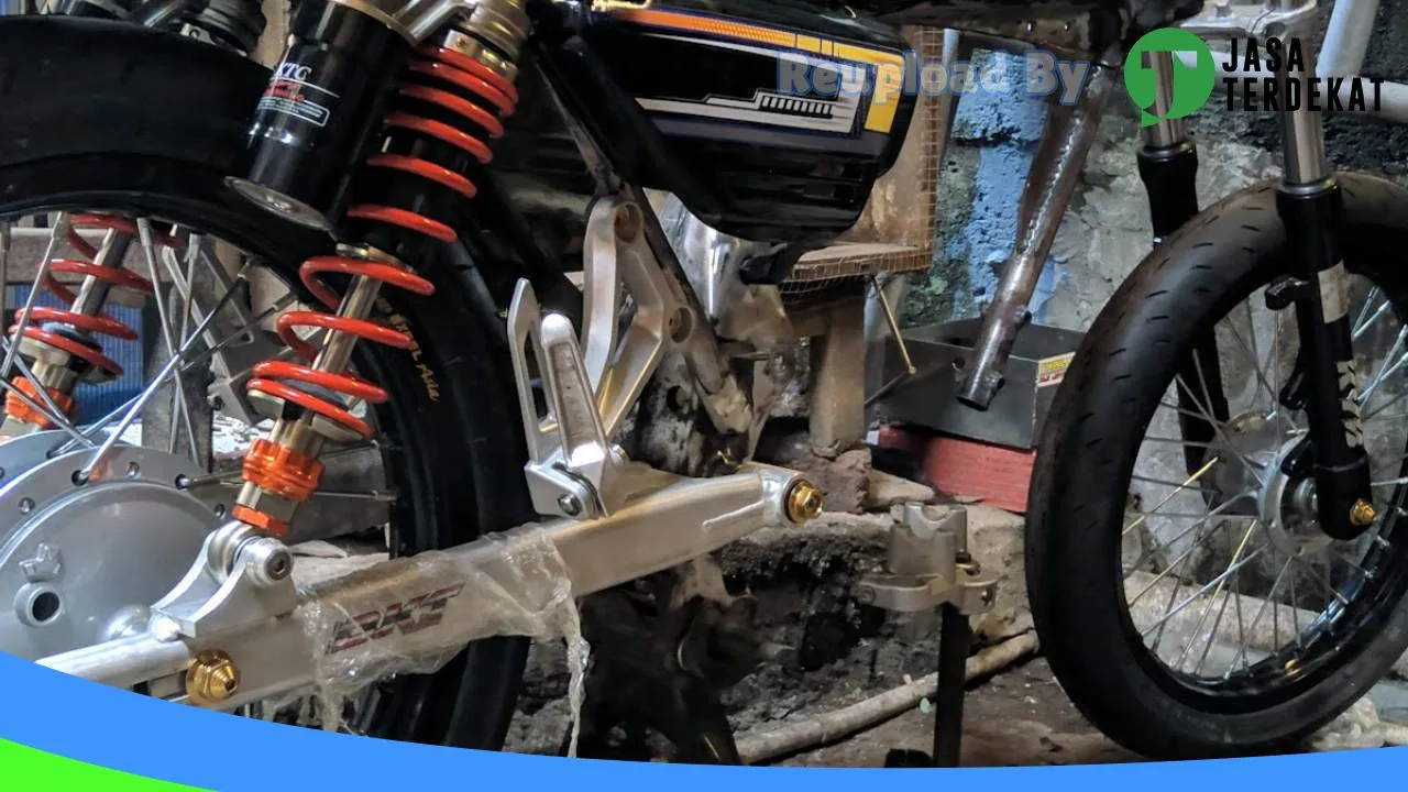 Gambar Aji Jaya Las Stenlis di Semarang, Jawa Tengah ke 5