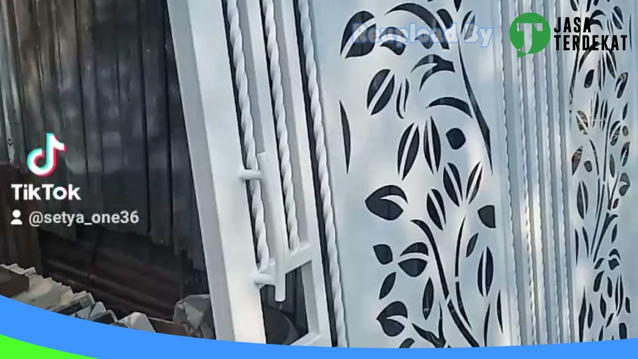 Gambar Bengkel las listrik(MITRA LAS) di Semarang, Jawa Tengah ke 1