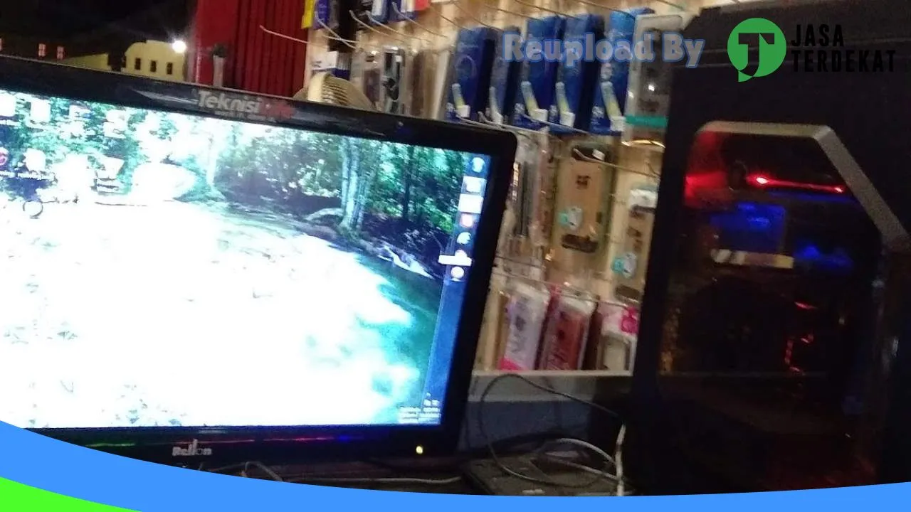 Gambar Panglima Service Hp di Lampung Selatan, Lampung ke 3