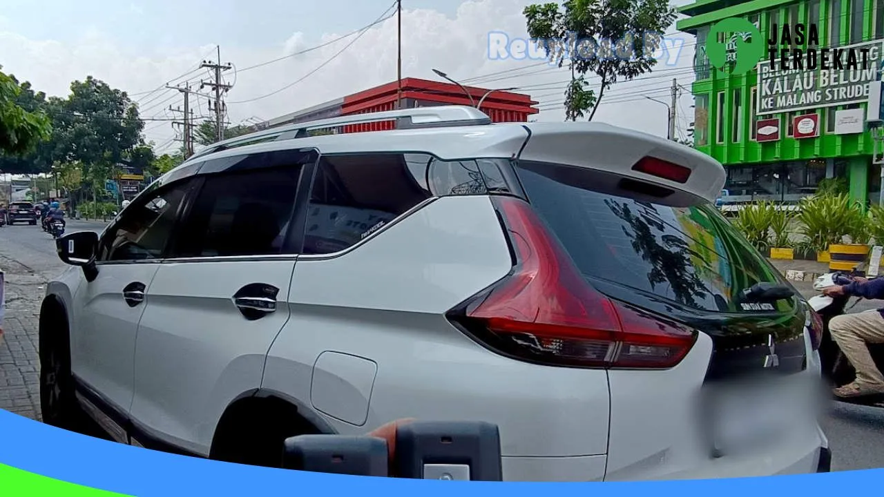 Gambar AhliKunci Andry immobilizer dan remot mobil di Kota Malang, Jawa Timur ke 2