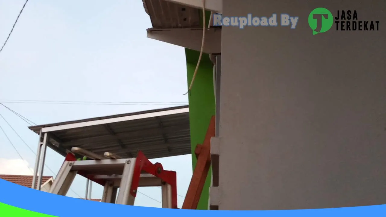 Gambar SERVIS AC BERPENGALAMAN di Barito Kuala, Kalimantan Selatan ke 1