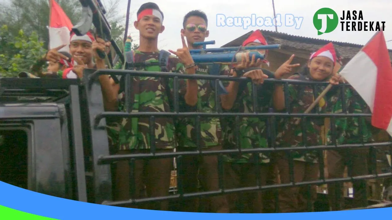 Gambar SMA Fatahillah Jaring Halus – Langkat, Sumatera Utara ke 5