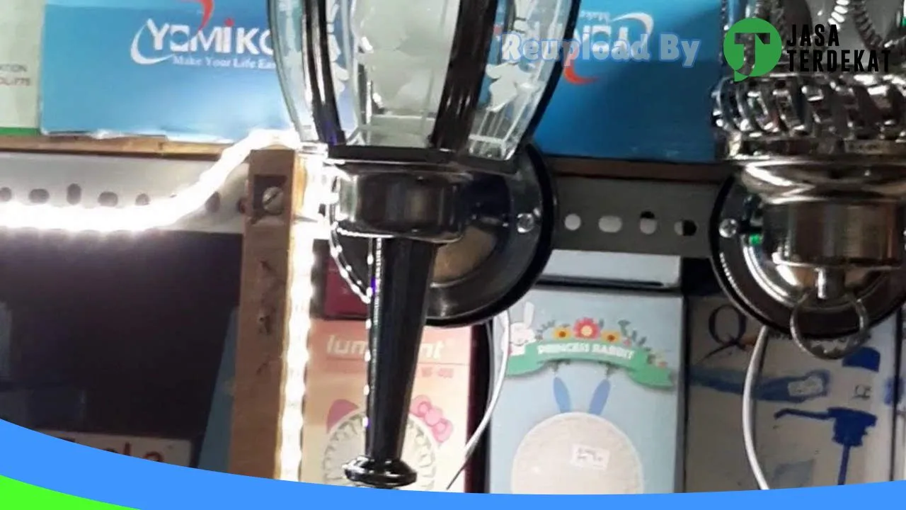 Gambar IANS ELEKTRONIK di Paniai, Papua ke 1