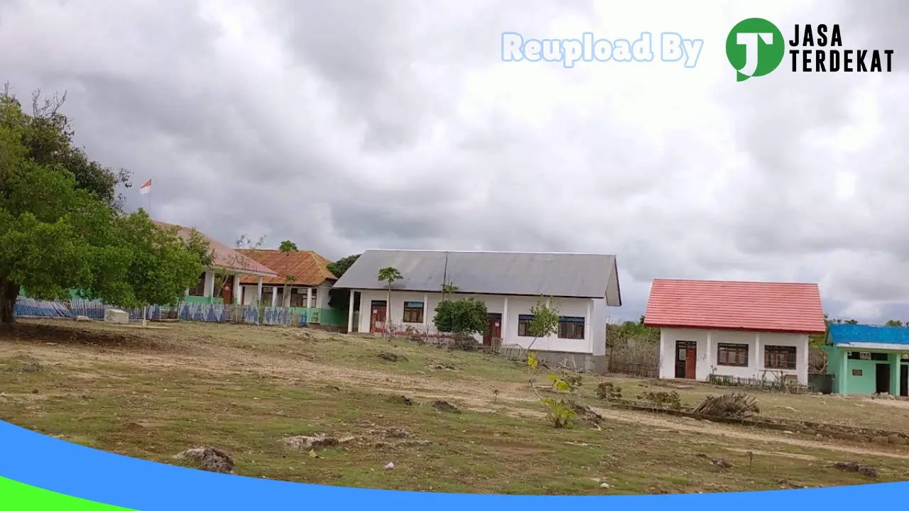 Gambar SMAN 1 Sabu Tengah – Sabu Raijua, Nusa Tenggara Timur ke 1